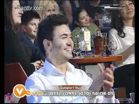 Vitamin Club 38 -Multivitaminner Armush Vache