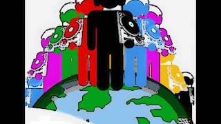 jeffrey rain over me mix