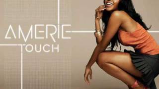 Amerie ft willy Denzey  losing you