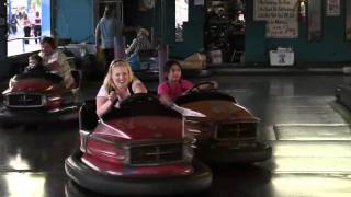 preview picture of video 'Keansburg Bumper Cars'