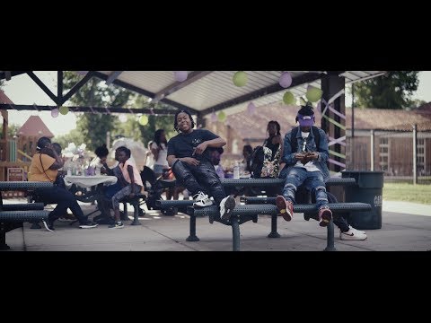 Baby Treeze - Extract ( Prod By Architekz ) #ShotByRobDriscal