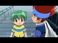 BEYBLADE METAL MASTERS EPISODE 2 HINDI DUBBED