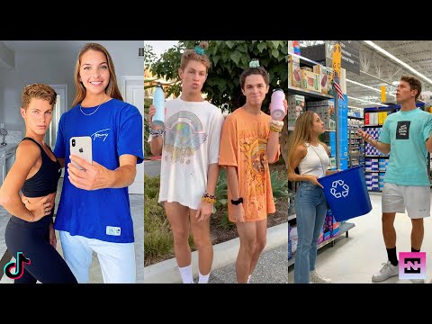 The Most Viewed Old Vine Compilations Of Ben Azelart - Best Ben Azelart Vine Compilation