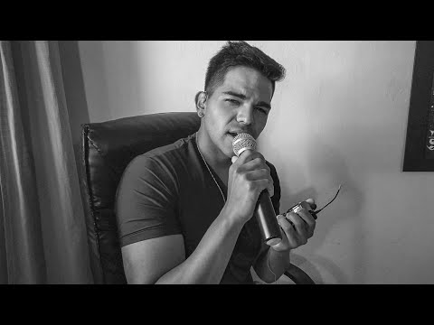 Cristian Castro - Yo Quería |Cover David Fernando Acústico|