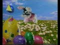 RTL Plus Werbeblock Ostermontag 20 04 1992