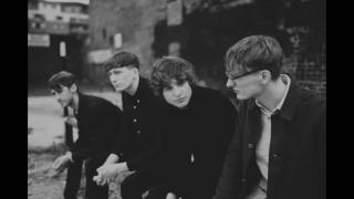 High Hazels - Blue As Your Blood (The Walkmen Cover)