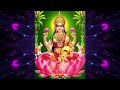 Sri Lakshmi Devi Status Goddess Lakshmi Maa Jai Lakshmi Mata Video Youtube