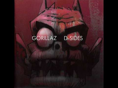 Gorillaz- Kids With Guns (Hot Chip Remix)