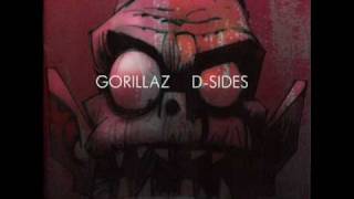 Gorillaz- Kids With Guns (Hot Chip Remix)