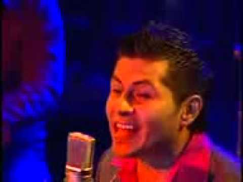 Charlie cardona. Por retenerte. Tributo ala salsa