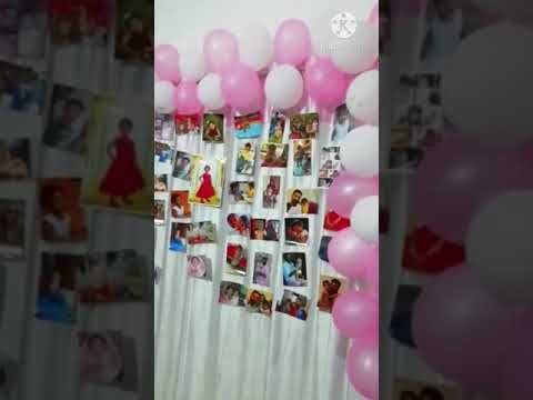 Happy Birthday Ziyu🥰🥳(4th birthday)