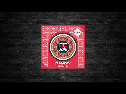 Premiere: Cancci - Sereno - Monday Social Music