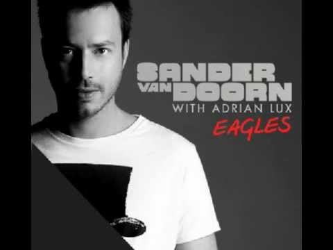 Sander van Doorn & Adrian Lux - Eagles (Erick D.S. Remix)