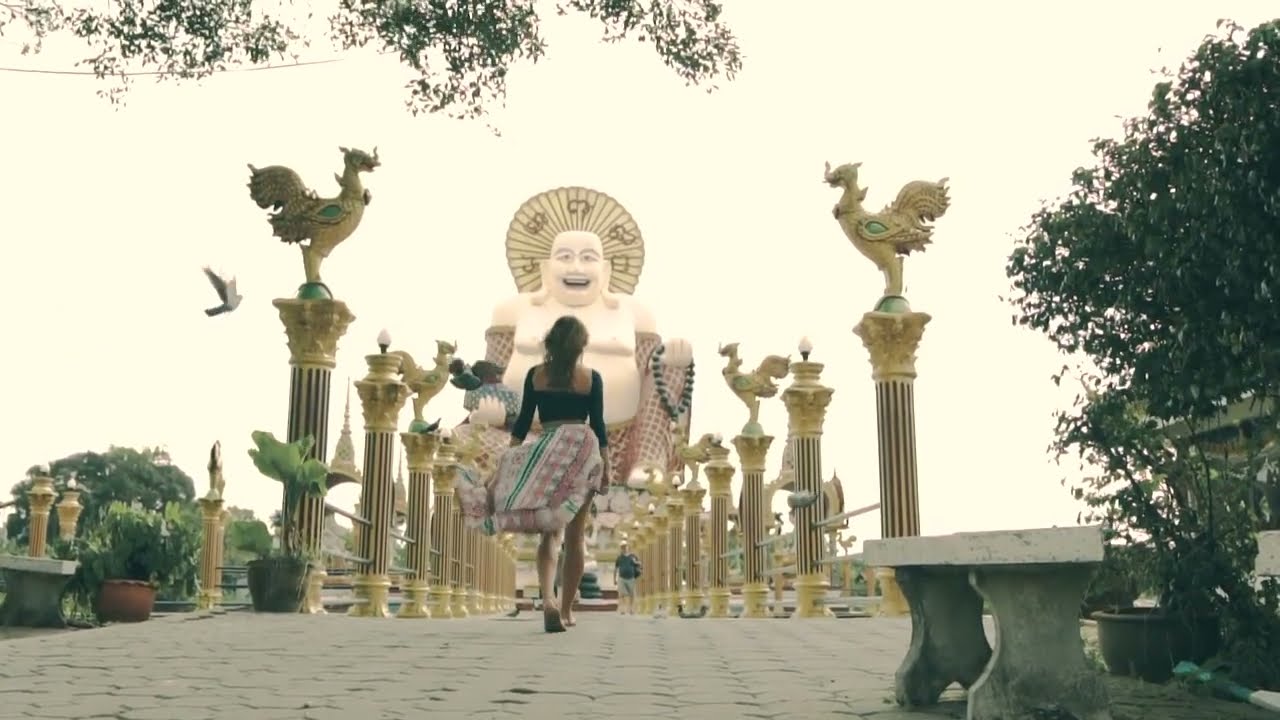 Reality - Cinematic Travel Video - Frolow