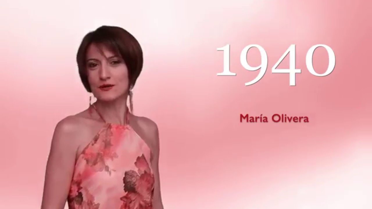 Gustavo Benzecry Sabá & María Olivera: "The History of Tango Dance 1940 - 1960: The Golden Years"