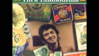 Tin and Tambourine -- Ronnie Lane