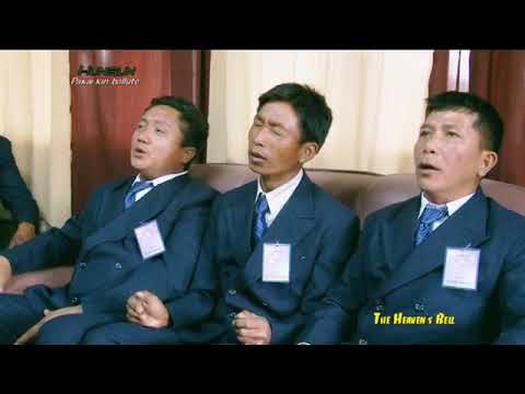 Vannoi gamtin: The Heaven's Bell