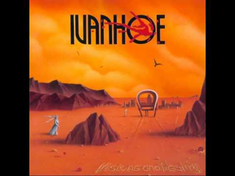 Ivanhoe - Left Alone