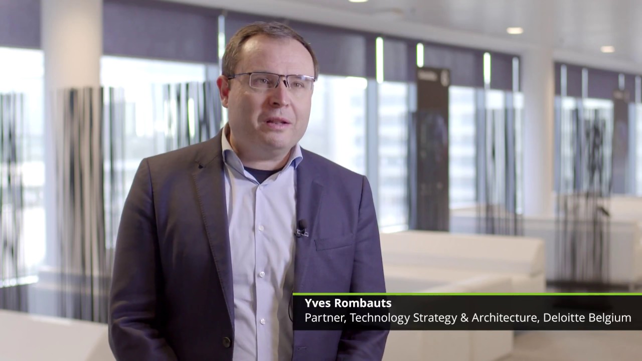 Technology Strategy & Architecture