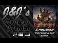 J&J: Disturbed - The Vengeful One (Song Review ...