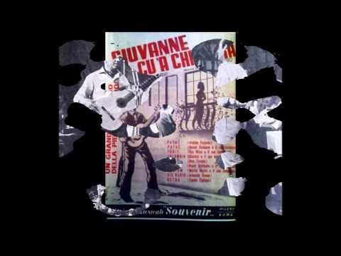 1955 Fausto Cigliano - Giuvanne cu 'a chitarra