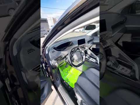 фото peugeot 5008 ii рестайлинг 0