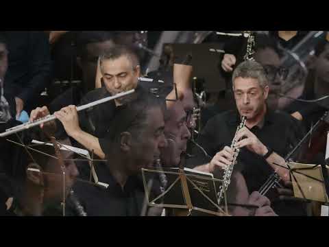 Hino 368 Deus nos elegeu para Si. Orquestra Solo Flauta e palhetas duplas