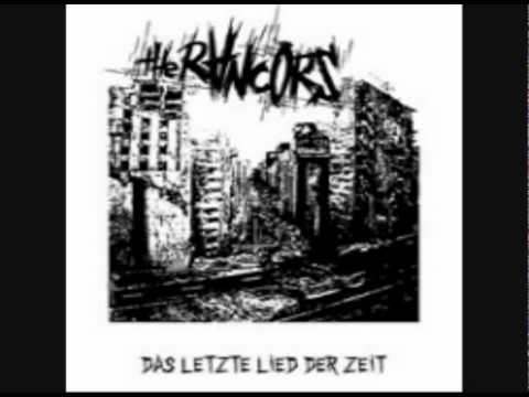 The Rancors - Aufbacksemmeln