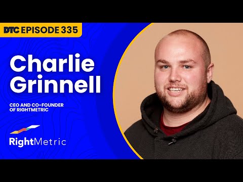 Ep 335: Deep Marketing Insights from Charlie Grinnell, CEO and Co ...