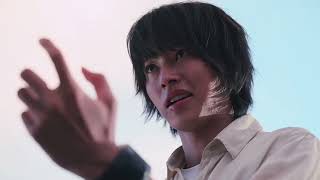 Boyfriend like kento yamazaki/arisu ryohei 