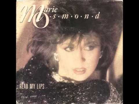 Marie Osmond -- Read My Lips