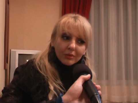 Daniela Temelkovska & Denny  vo "Bombastic"   1-del