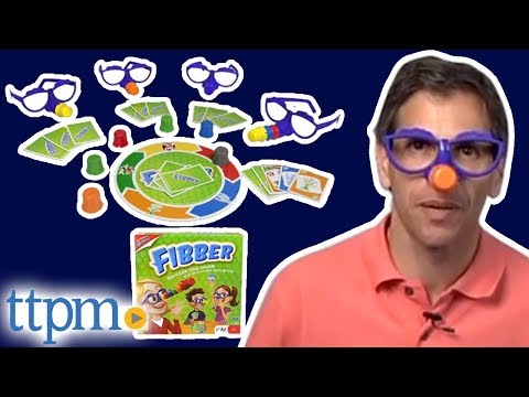 Fibber - Overview