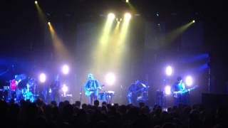 Lord Huron - Until The Night Turns (new song) @ The Majestic Ventura Theater