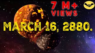 7 dates when the world will probably end.