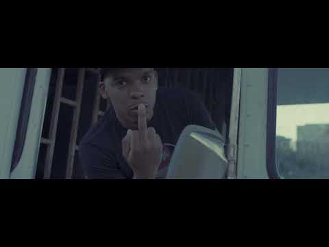 DONGO- Waka Waka (VIDEO CLIP)🔞🔞🔥🔥