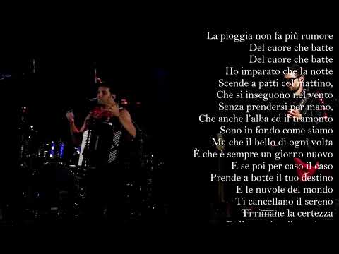 XGIOVE Band, Il Cuore sul Cortile, Aperifestival Ortezzano  2025, text in screen @manortiz46az