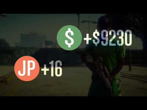 CvC 2v2 DKRS VS RNGK[fake]