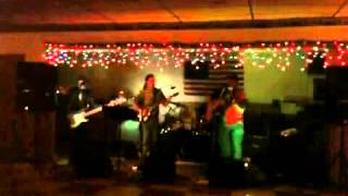 Chalk Farm &quot;Hey&quot;