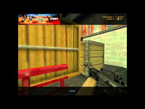 CPL Winter 2001 Ksharp vs NiP #2