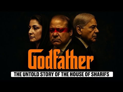 The Sharif Empire: How the House of Sharif Became Pakistan’s MOST POWERFUL Political Family