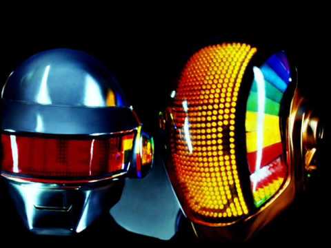 Daft Punk - Too Long (Andy Cain / Feint Young Son Remix)