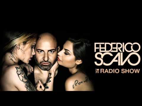 Federico Scavo Radio Show 7 2015