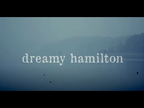 Arhkota – Dreamy Hamilton  (feat – Lubna Maher): Music