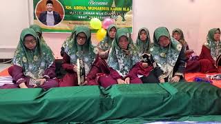 Download lagu In the name of God, the Most Gracious, the Most Merciful. May God bless our Prophet Muhammad and ... mp3