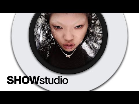 Watch @PrincessGollum Model Live ⎮ PROFILE ⎮ Live Fashion Shoot