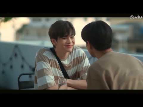 Jinta x Min - Their Story | The Writer And The Idol | Cherry Magic fmv