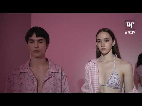 VICTOR VON SHWARZ | Fall Winter 2022/2023 | Barcelona Fashion Week