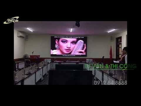 Video dự án