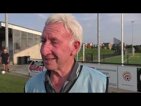 Walking Football VV De Meern
